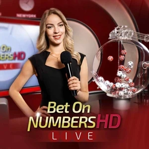 bet on numbers hd