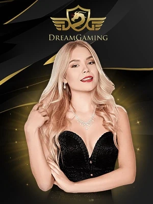 ค่ายบาคาร่าอันดับ1 dream gaming (dg casino)