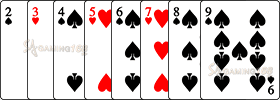 card2 9