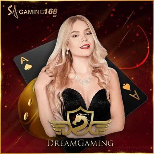 cover dreamgaming