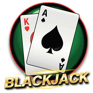 icon blackjack