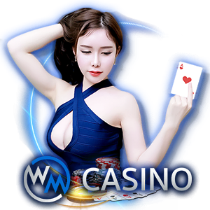 icon wm casino