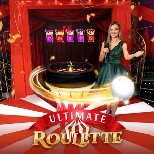 roulette ultimate