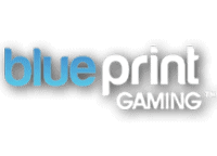 blue print logo