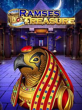 ramses treasure