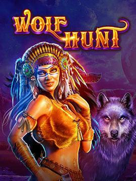 wolf hunt