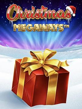 christmas megaways