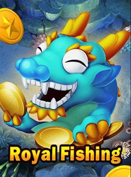 royal fishing