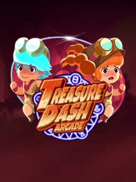 treasure dash