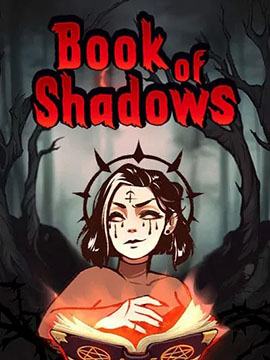 book of shadows