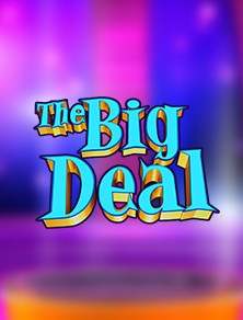 The Big Deal