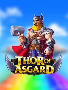 thor of asgard