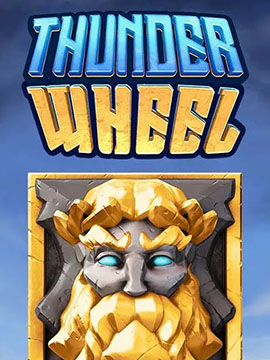 thunder wheel