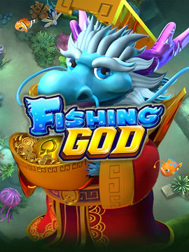 Fishing God