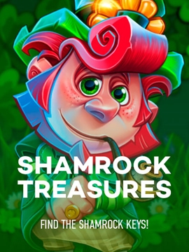 Shamrock Treasures