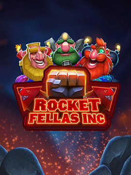 rocket fellas inc