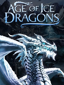 age of ice dragons