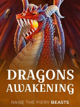 dragons awakening